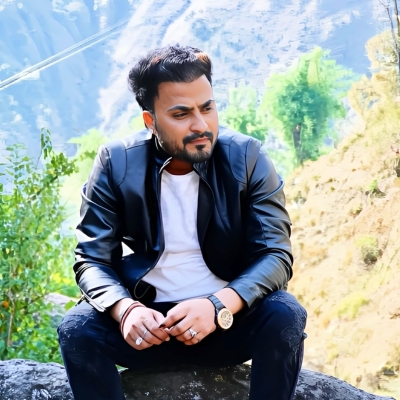 Deepesh Rahi